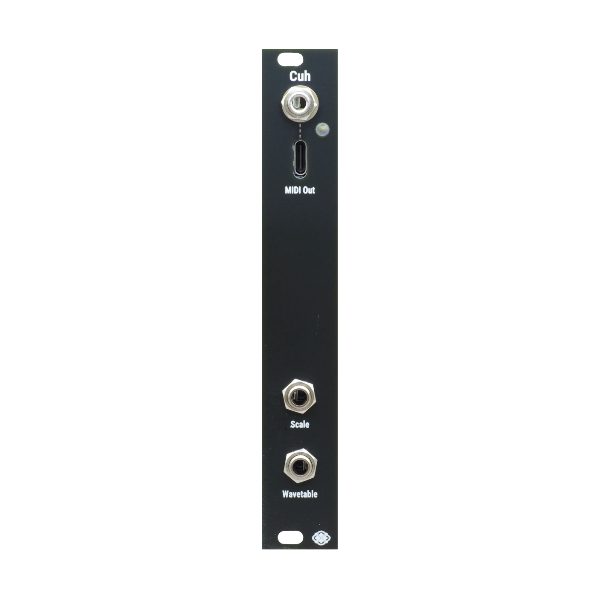 SDKC Instruments CUH - Helical Midi Expander