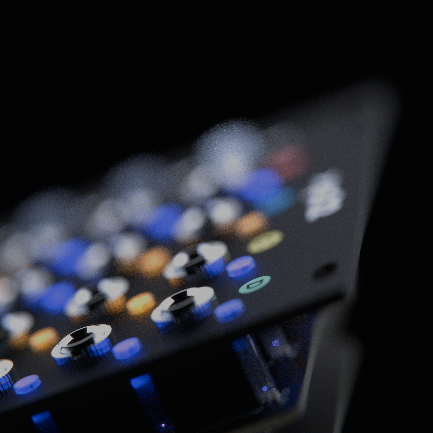 Squarp Instruments xp32 - Hermod+ expander