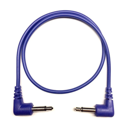 Tendrils Right Angled Slim Patch Cables (flere typer)