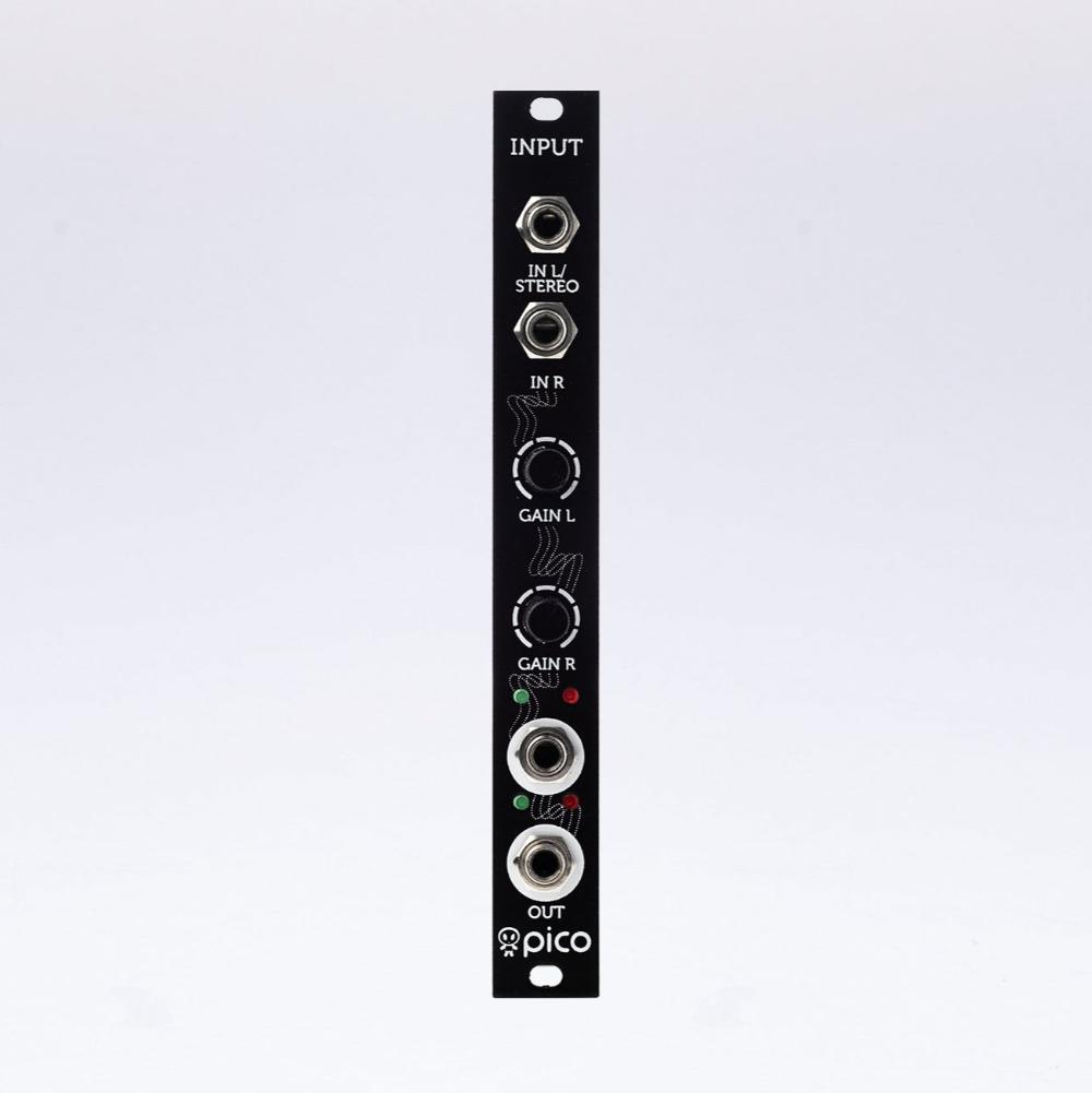 Erica Synths Pico VCF1 無知