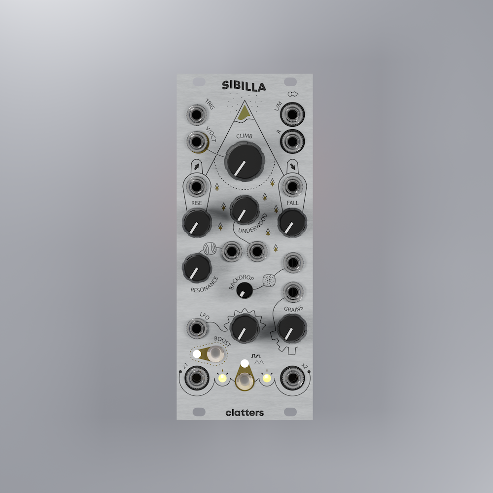 Clatters Sibilla