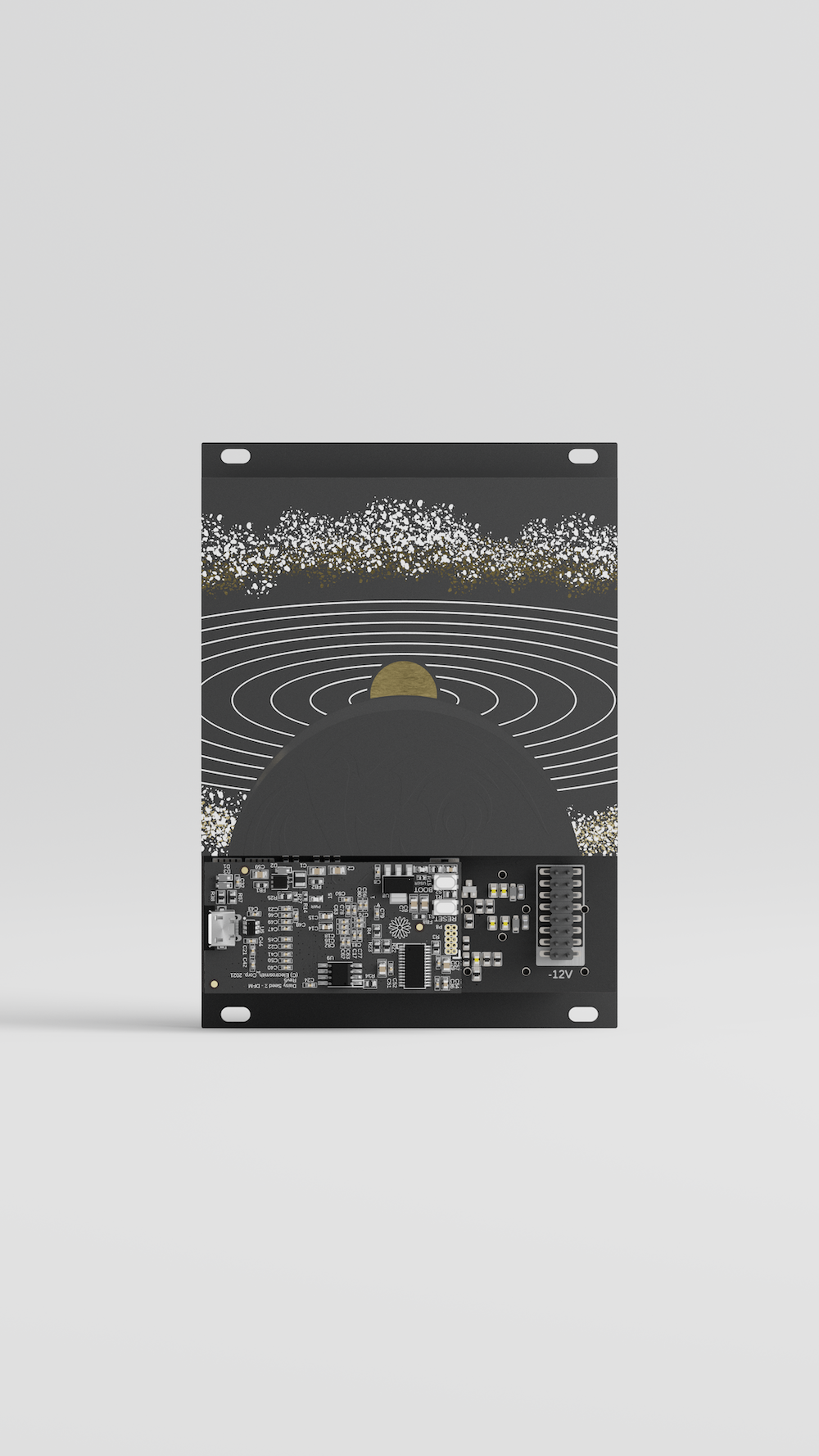 Qu-Bit Stardust Cosmic Stereo Tape Looper