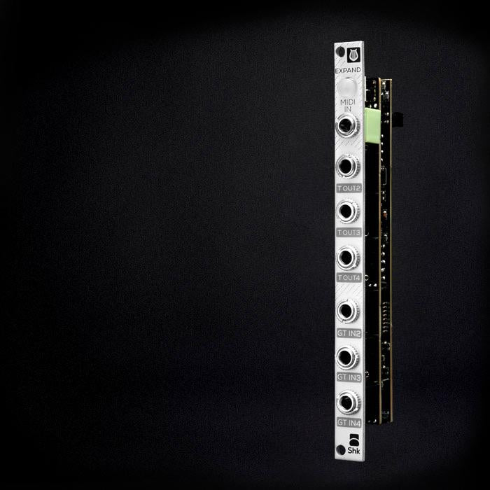 Shakmat Modular Bard Quartet Expand