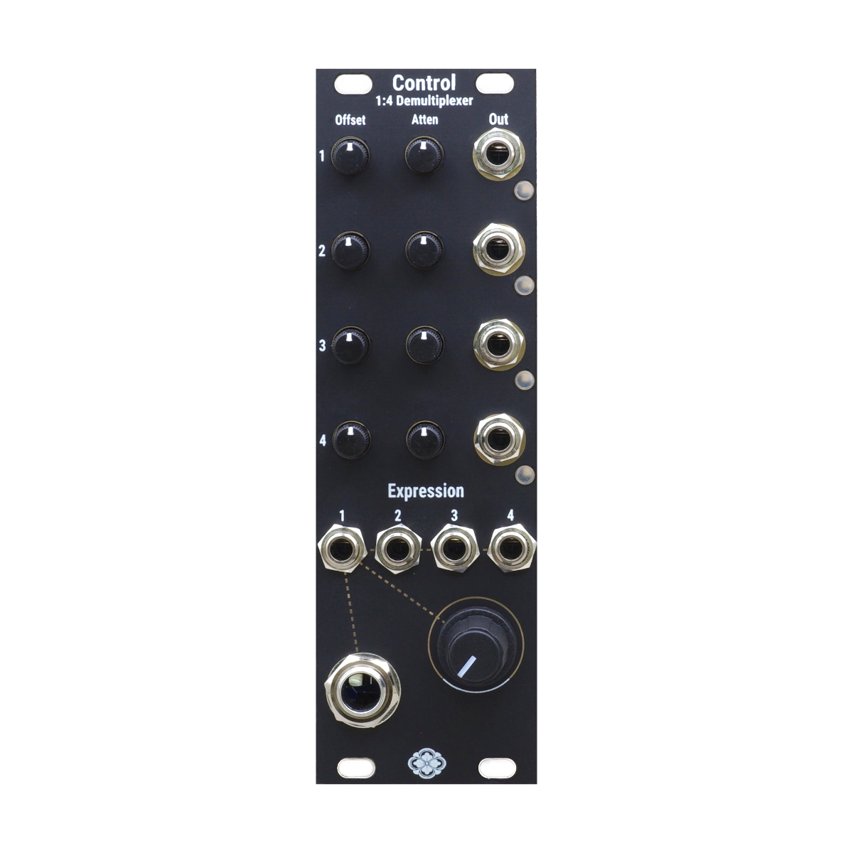 SDKC Instruments Control