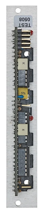 Doepfer A-148 Dual Sample&Hold/Track&Hold