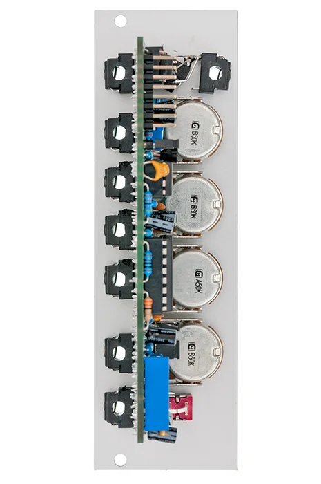 Doepfer A-110-2 Basic VCO