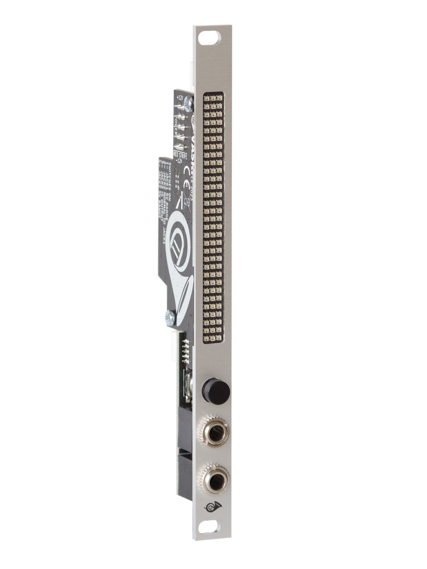 Vaski Lights - 2HP Stereo Visualizer