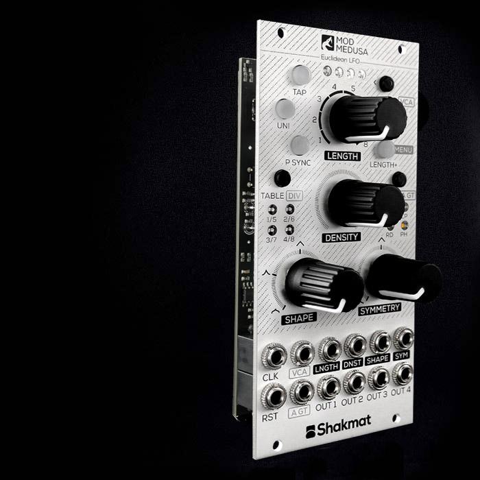 Shakmat Modular Mod Medusa