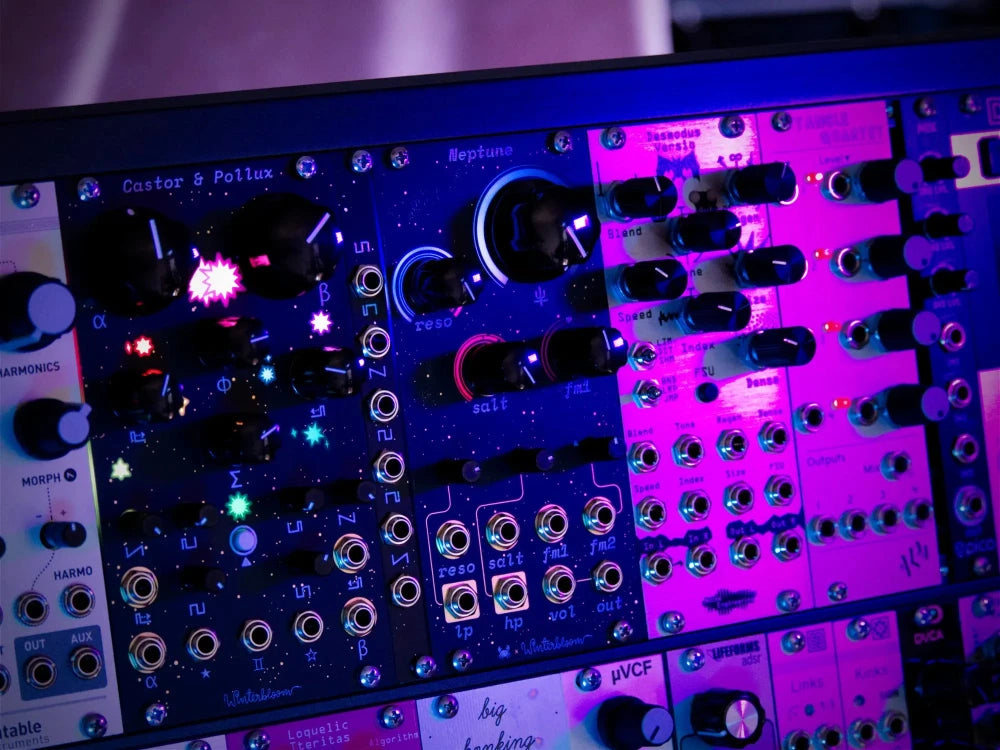 Winterbloom Neptune Filter