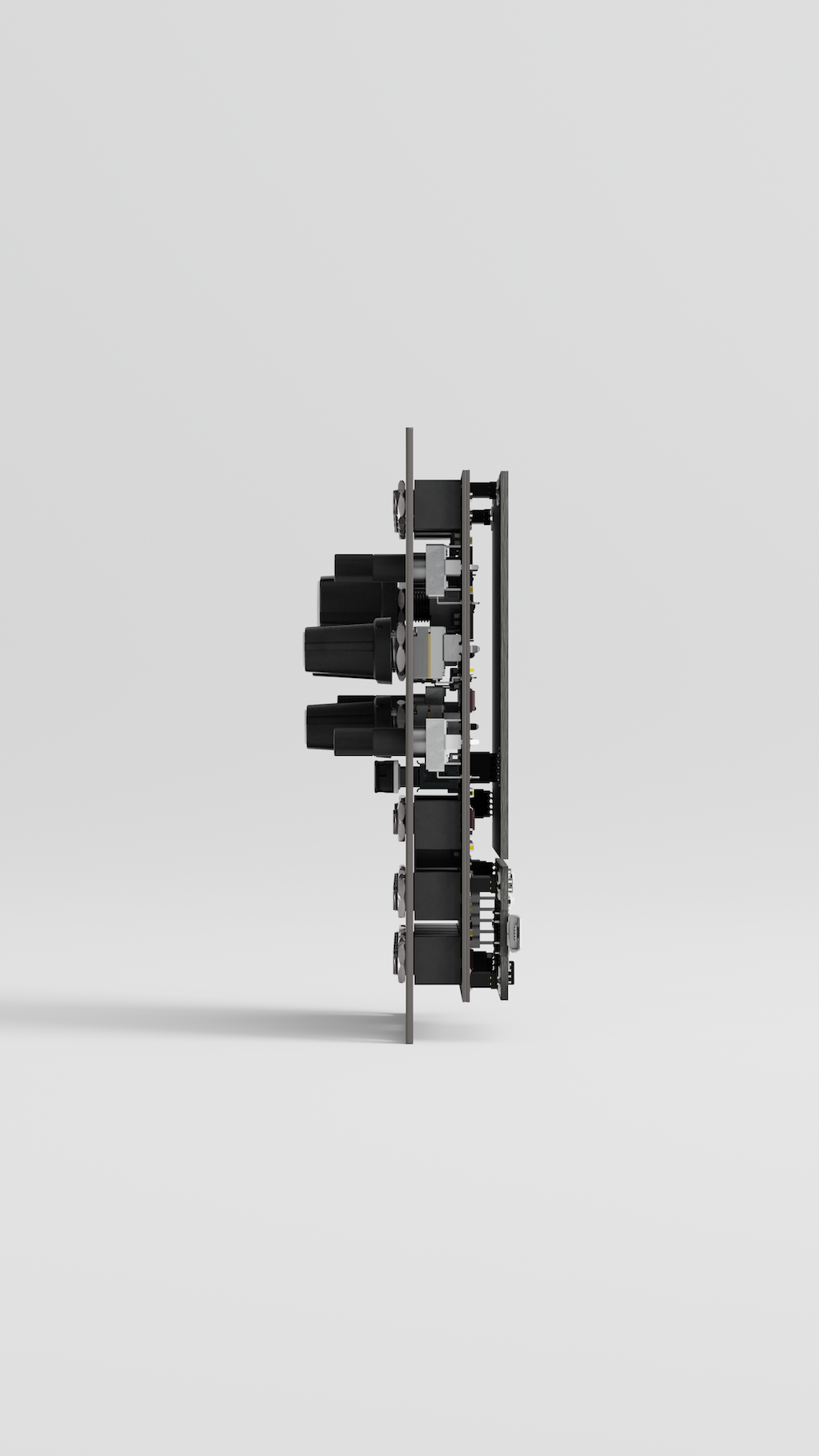 Qu-Bit Stardust Cosmic Stereo Tape Looper