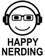 Happy Nerding