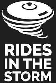Rides In The Storm