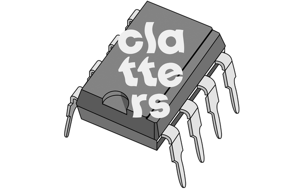 Clatters Machines