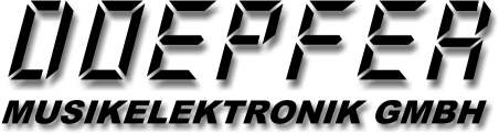 Doepfer Musikelektronik