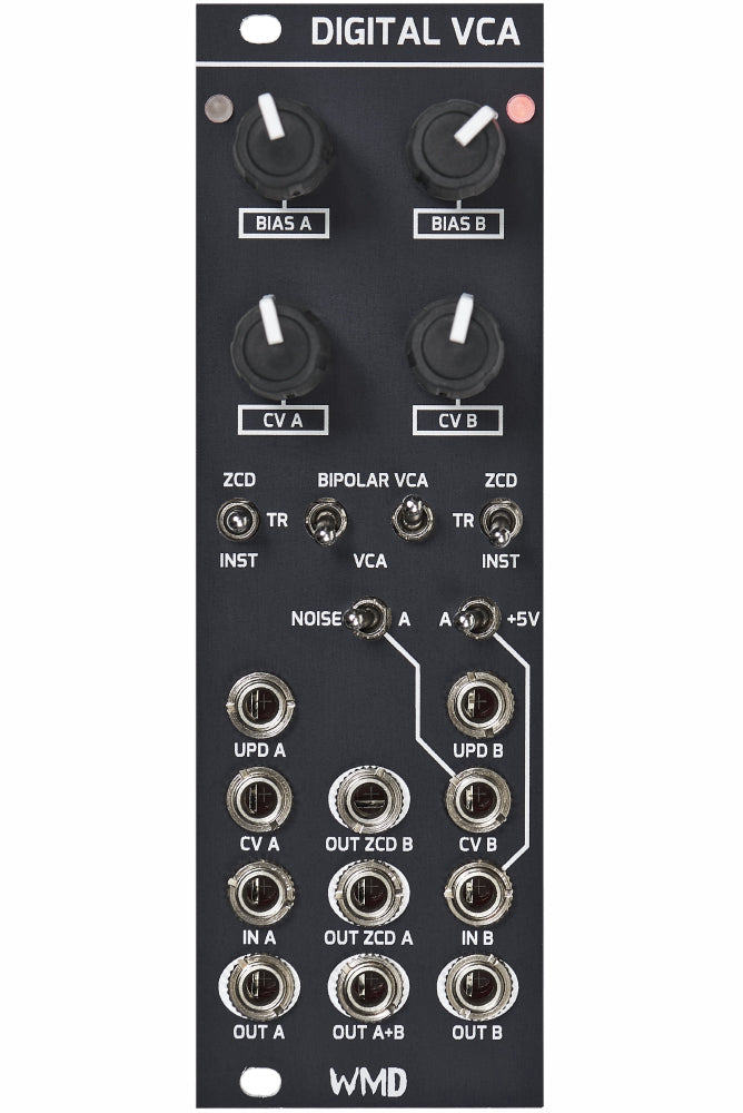 WMD Digital VCA MKIII