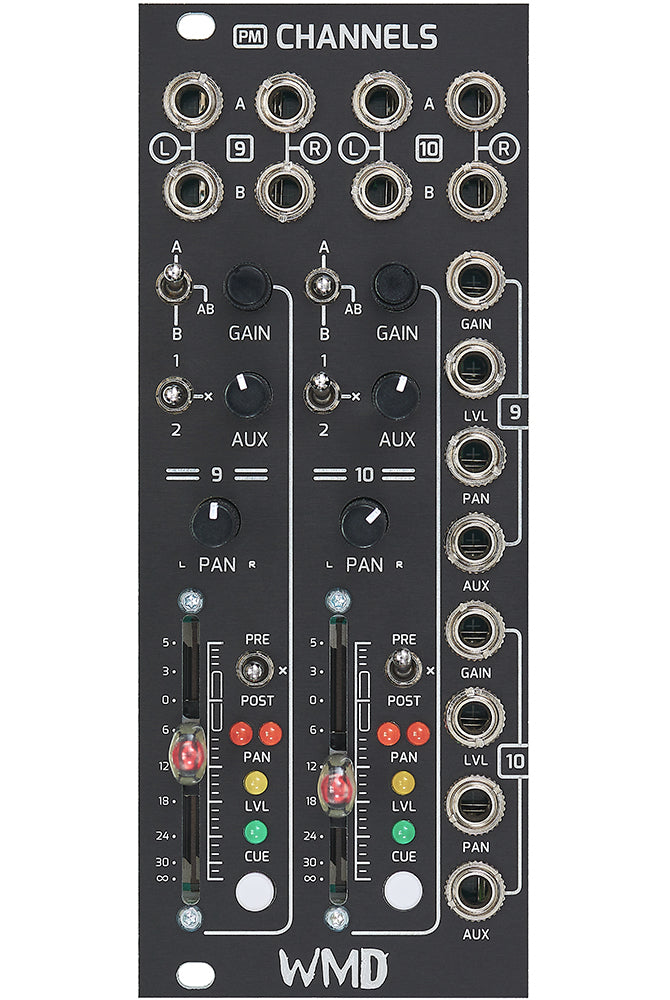 WMD PM Channels Expand
