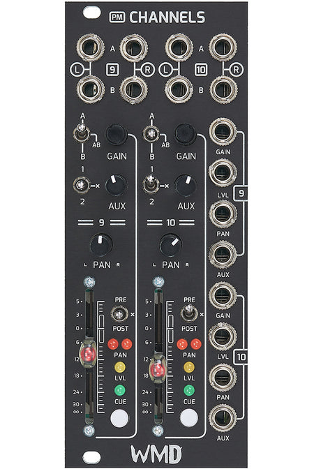 WMD PM Channels Expand