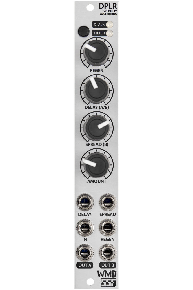 WMD/SSF DPLR