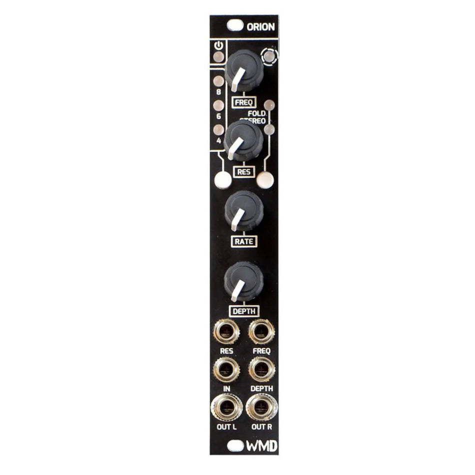WMD Orion Phaser