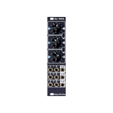 Happy Nerding 3xMIA 6-channel attenuverting mixer/offset/scale/polarizer