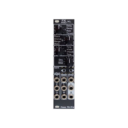 Happy Nerding FX Aid XL Multi Effect