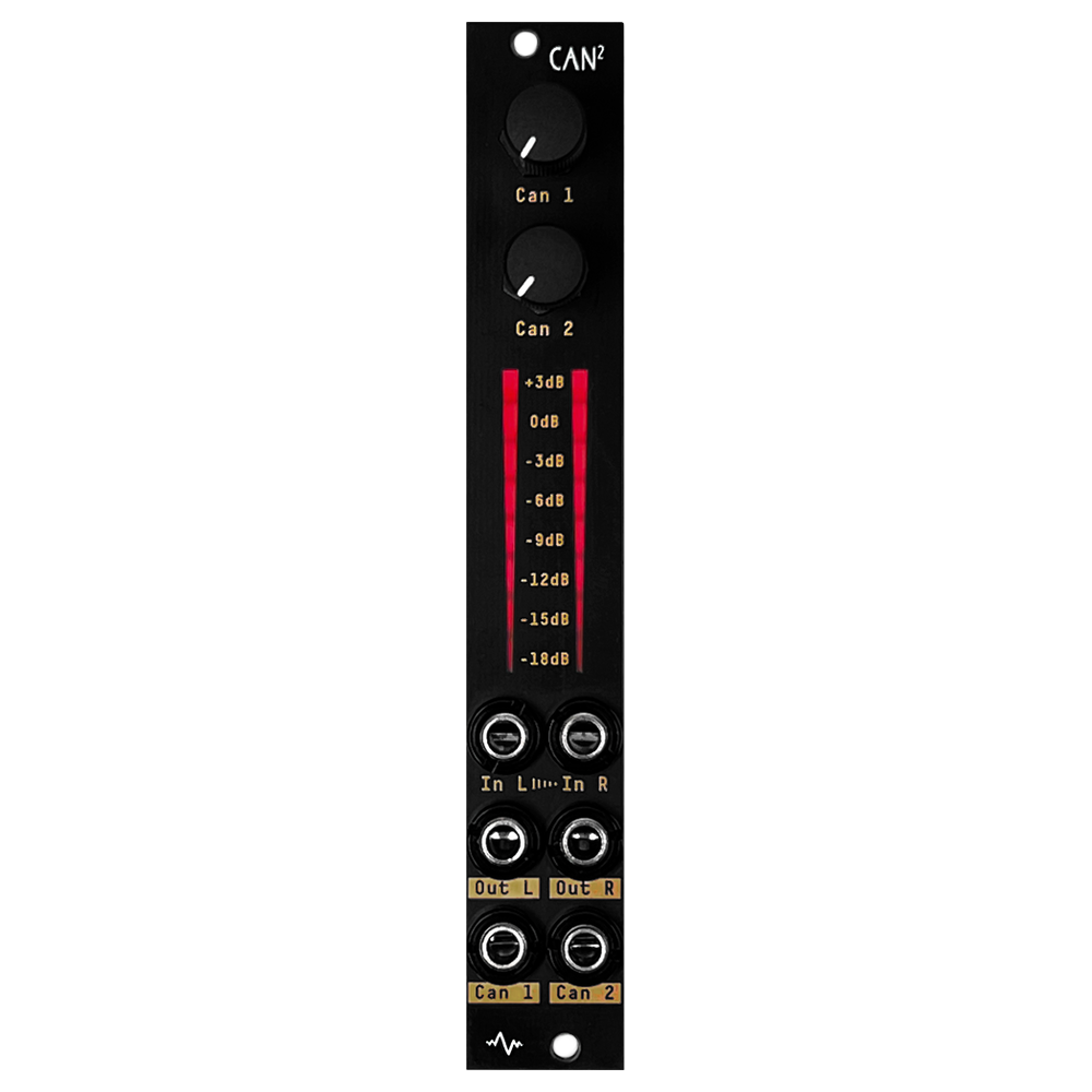 Apollo View Modular CanCan Output Module