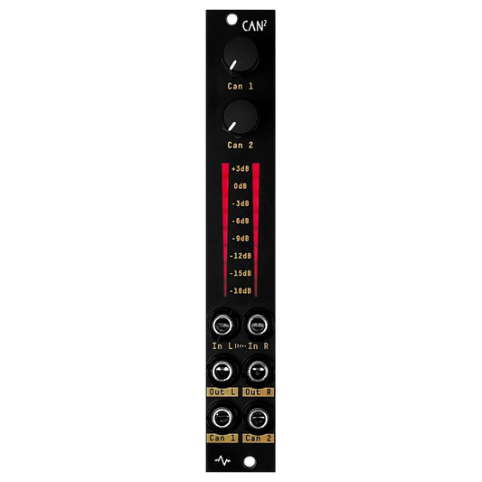 Apollo View Modular CanCan Output Module