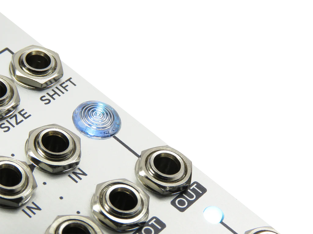 Joranalogue Audio Design Compare 2 - Dual Window Comparator