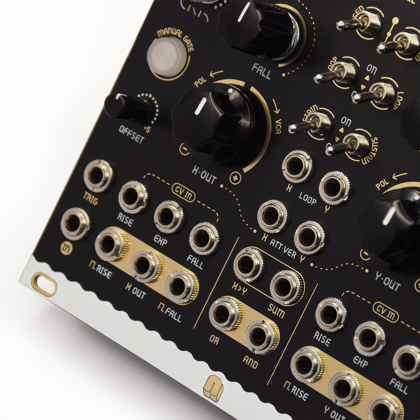 Nano Modules ARC - Dual Function Generator