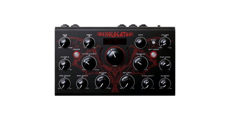 Erica Synths Echolocator