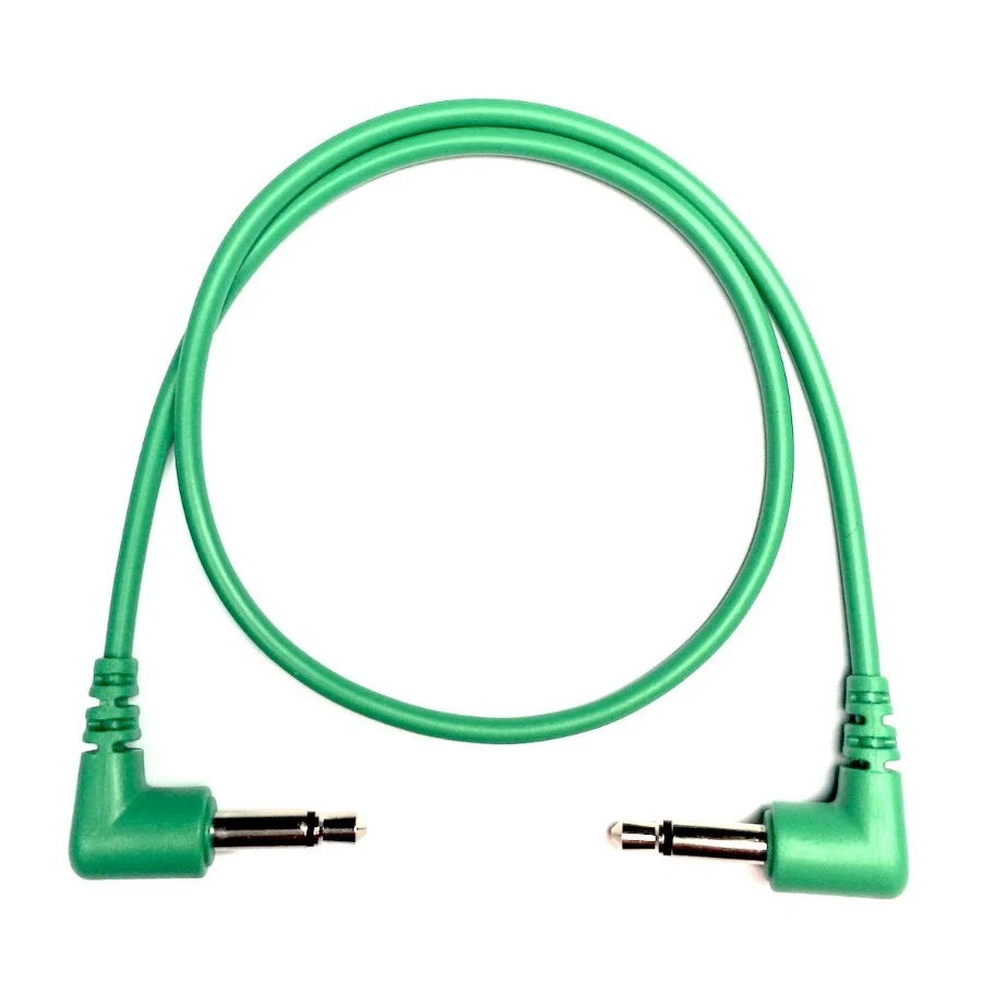 Tendrils Right Angled Slim Patch Cables (flere typer)