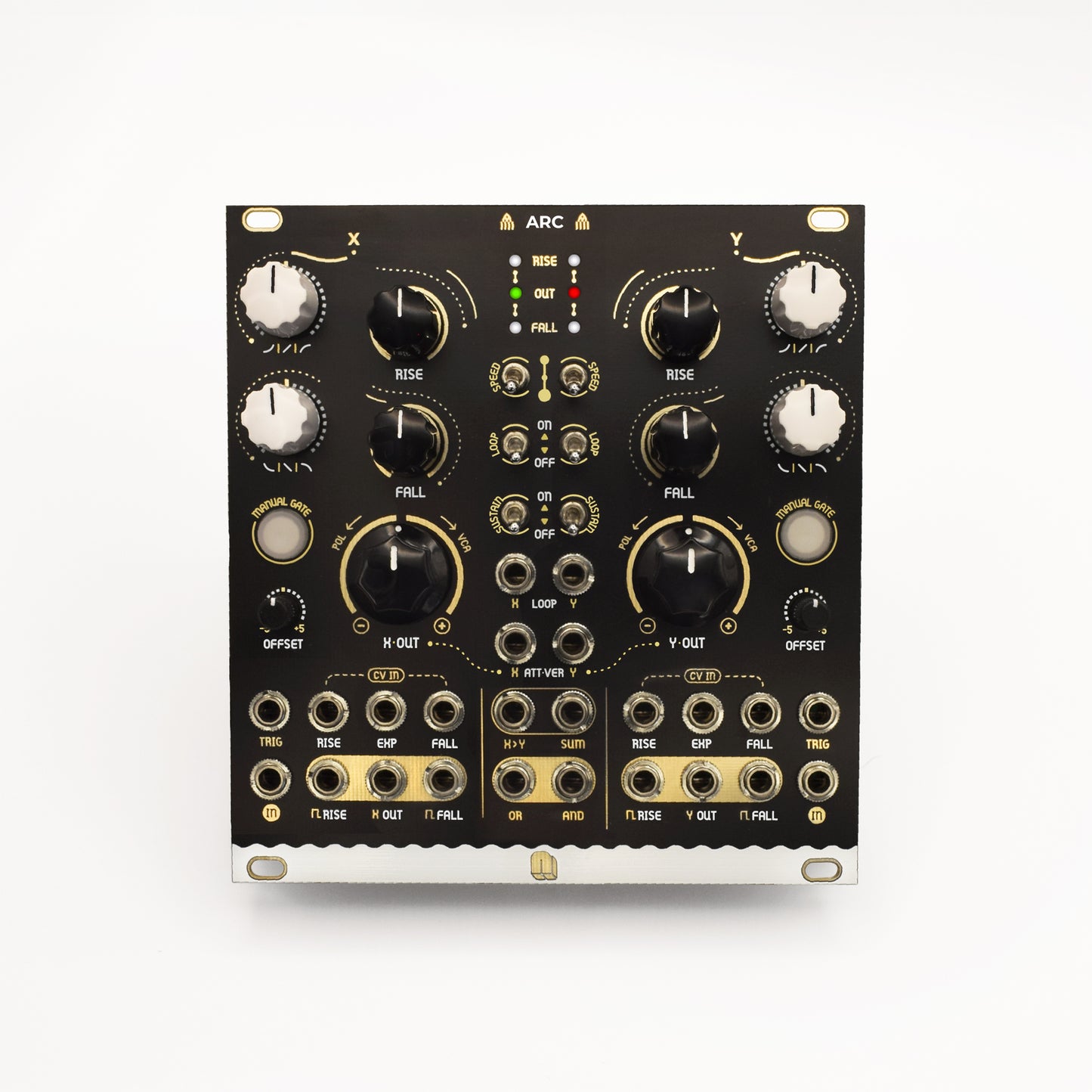 Nano Modules ARC - Dual Function Generator