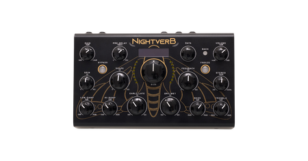 Erica Synths Nightverb