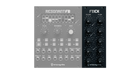 Erica Synths Graphic Resonant FB Expander