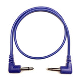 Tendrils Right Angled Slim Patch Cables (flere typer)