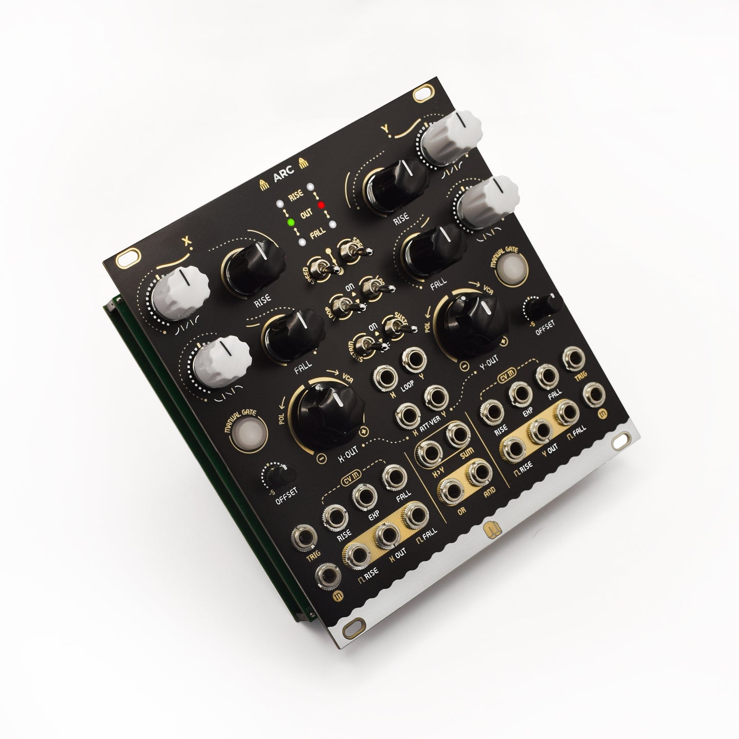 Nano Modules ARC - Dual Function Generator