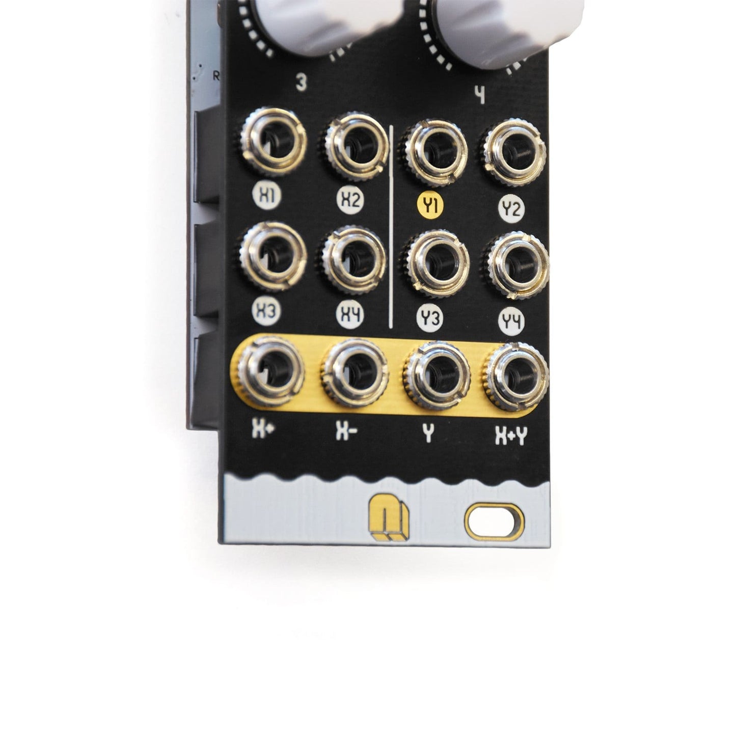 Nano Modules MAR - Dual Mixer