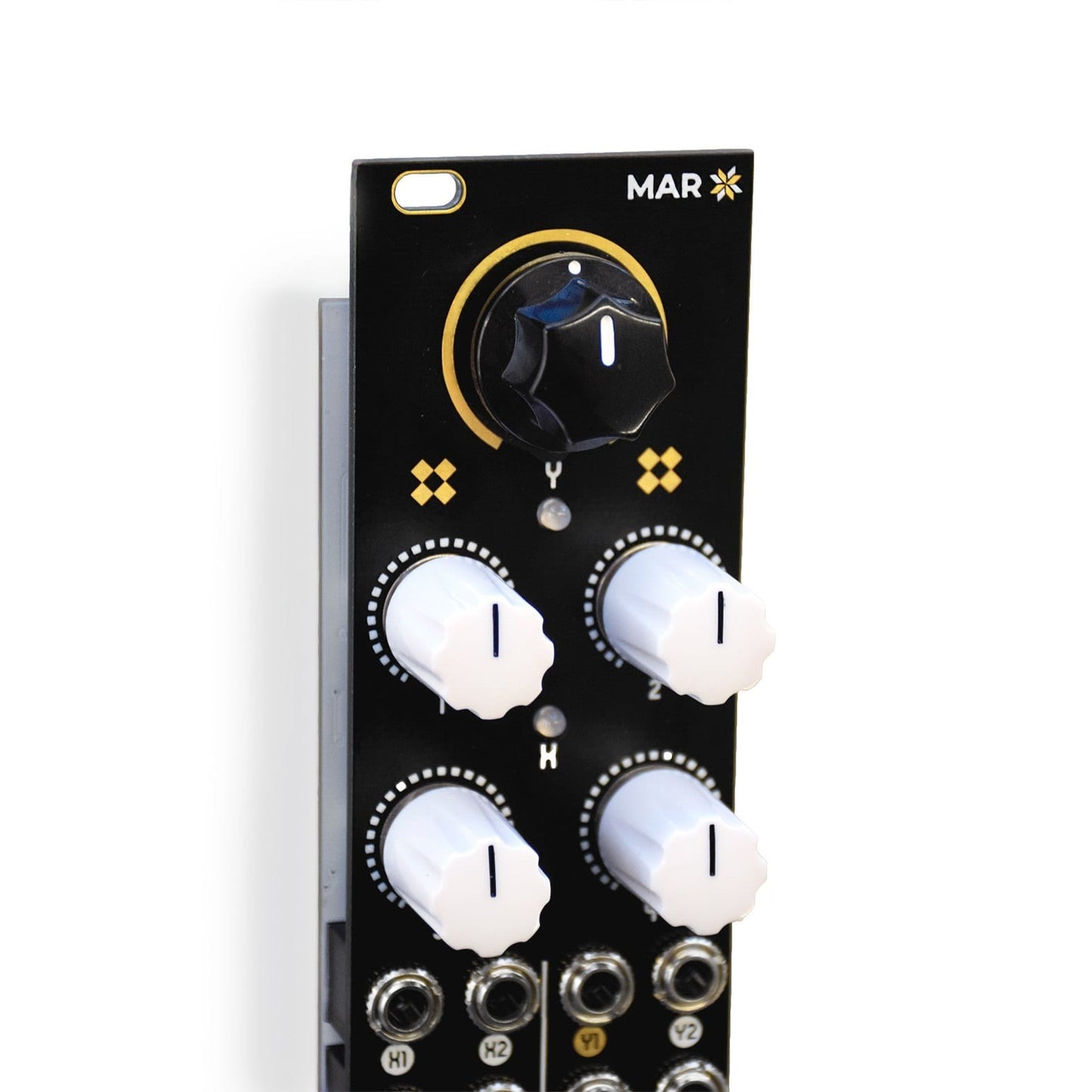 Nano Modules MAR - Dual Mixer