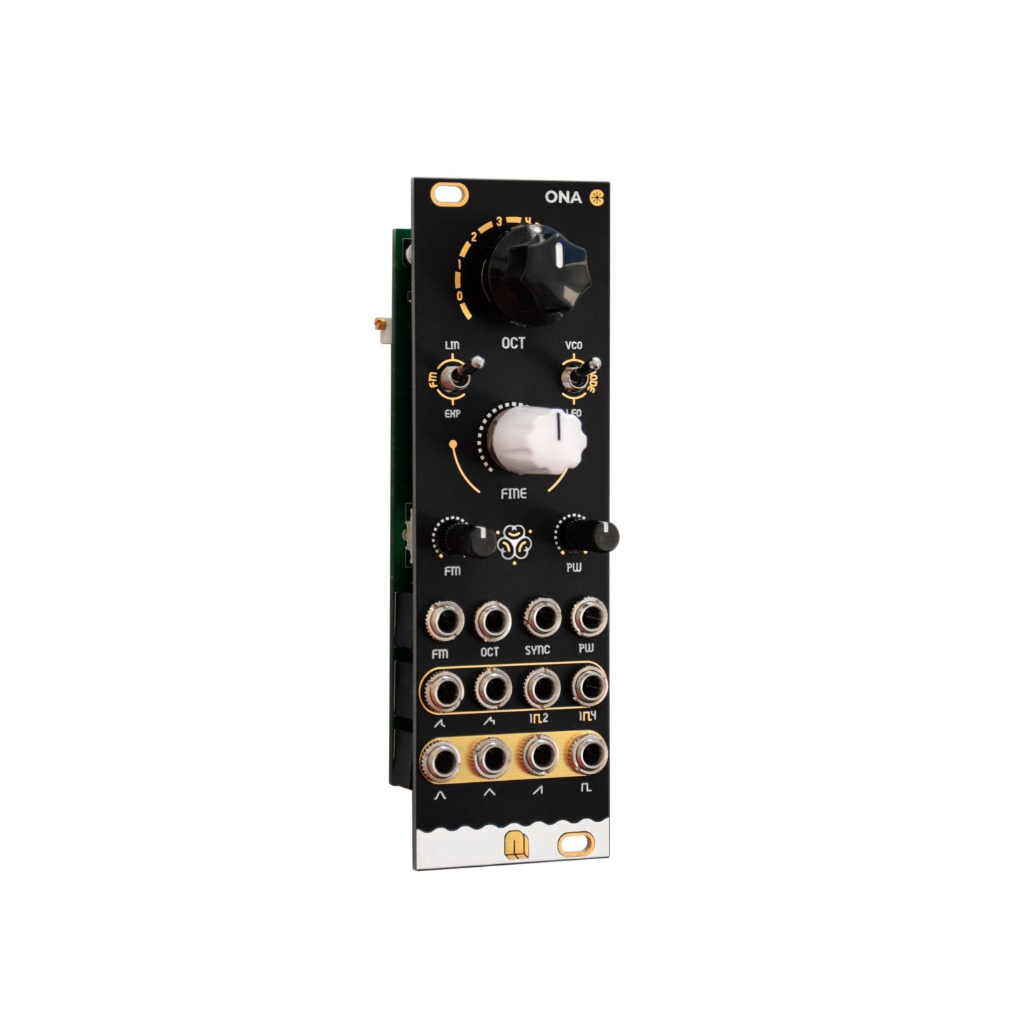 Nano Modules ONA - Analog Oscillator