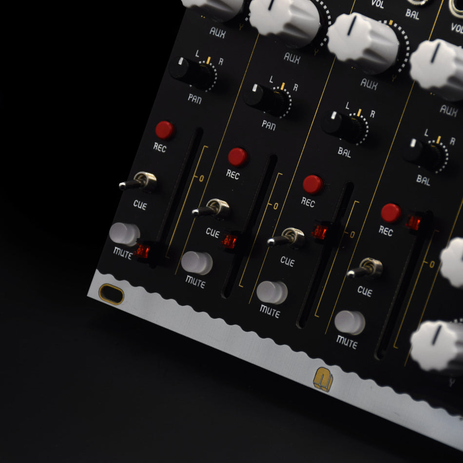 Nano Modules Performance Mixer