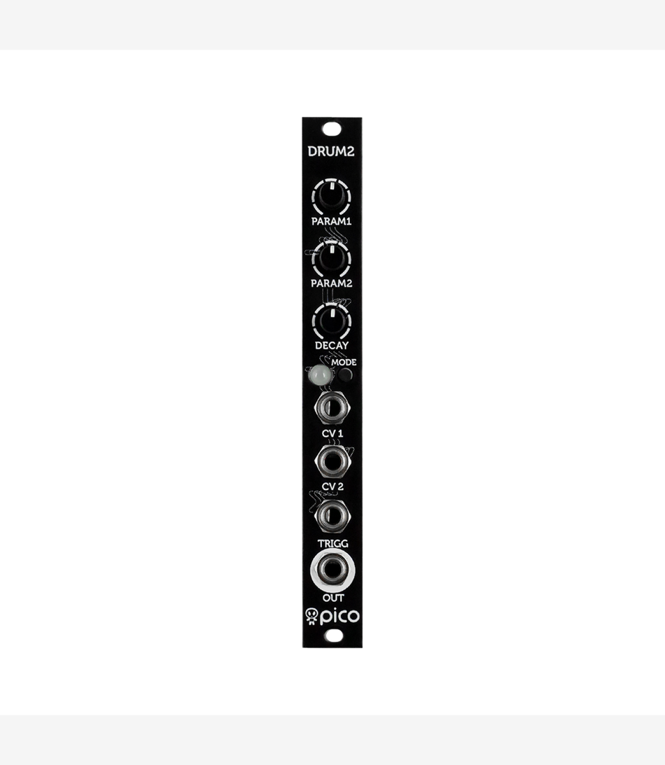 Erica Synths Pico Drum2