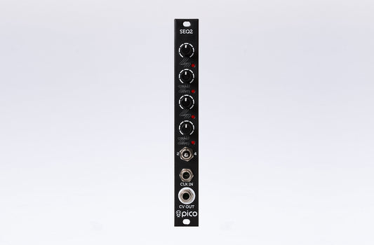 Erica Synths Pico SEQ2