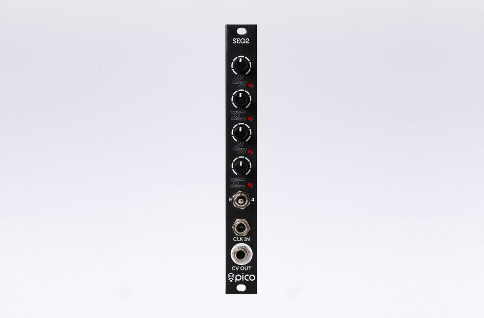 Erica Synths Pico SEQ2