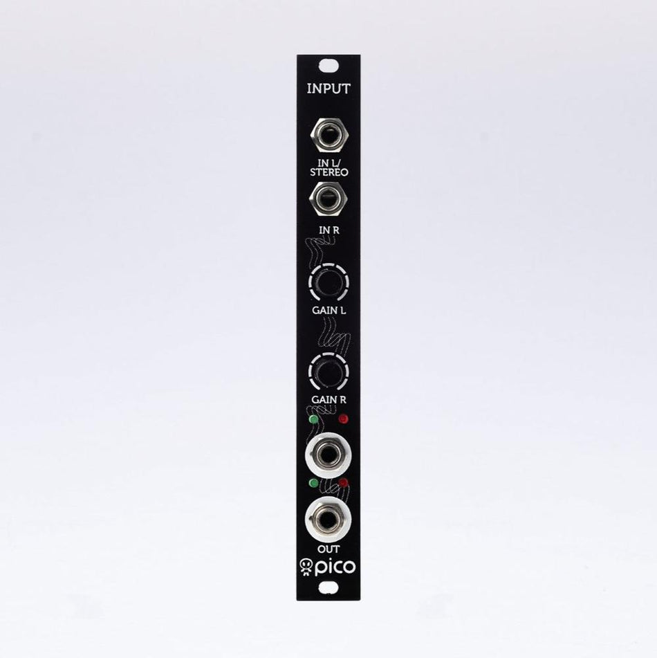 Erica Synths Pico Input