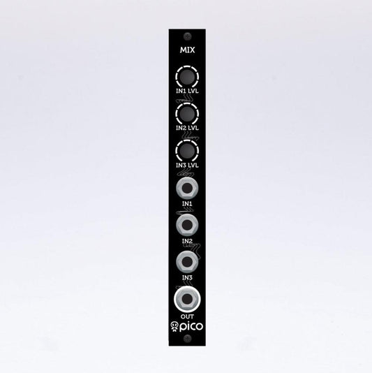 Erica Synths Pico Mixer