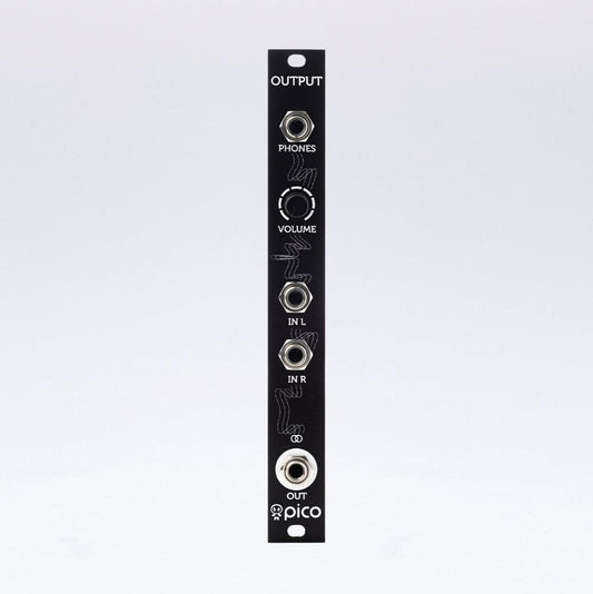 Erica Synths Pico Output