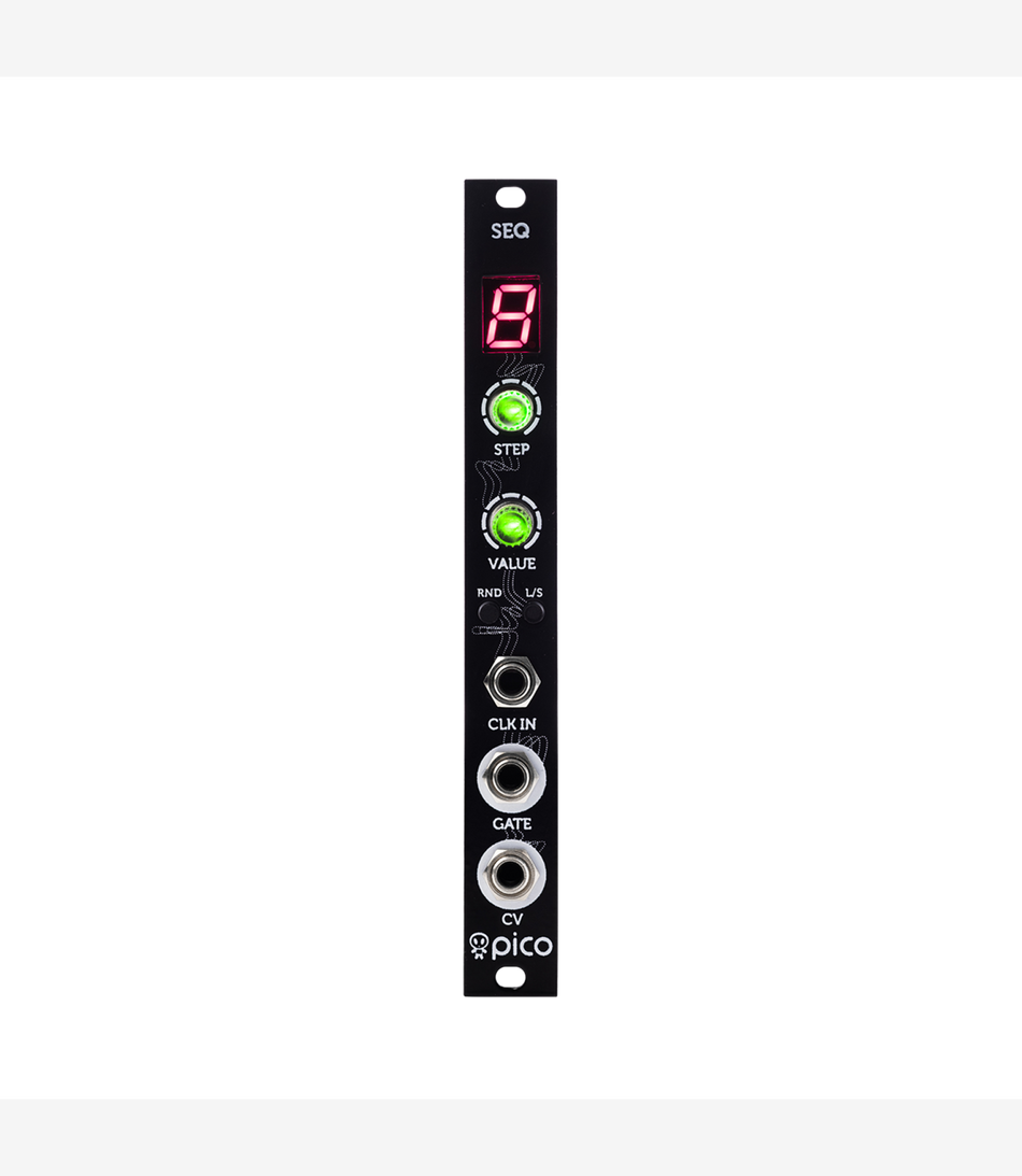 Erica Synths Pico SEQ