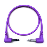 Tendrils Right Angled Slim Patch Cables (flere typer)