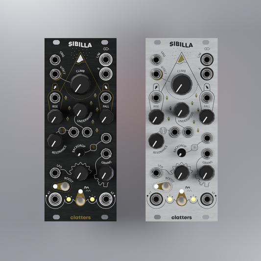 Clatters Sibilla