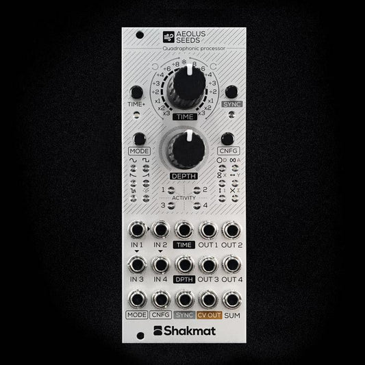 Shakmat Modular Aeolus Seeds